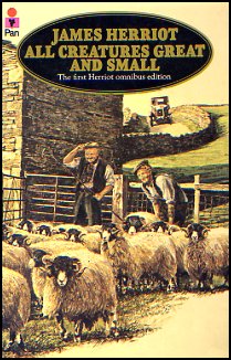 Herriot Omnibus 1