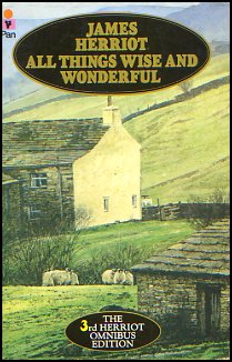 Herriot Omnibus 3