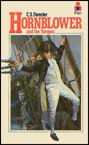Hornblower And The 'Atropos'