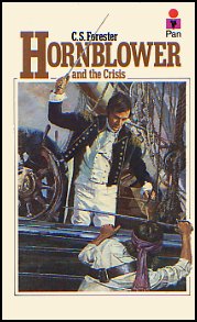 Hornblower And The Crisis