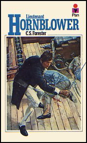 Lieutenant Hornblower