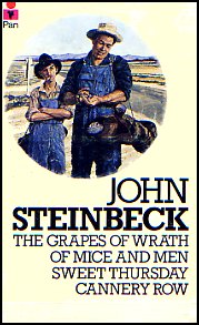 Boxed Steinbeck
