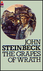 The Grapes Of Wrath