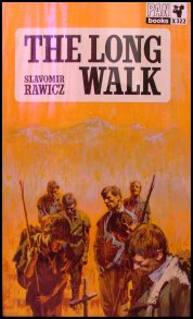 The Long Walk