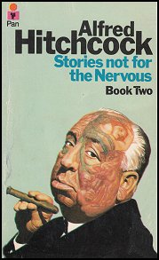 Stories Not For The Nervous Book 2