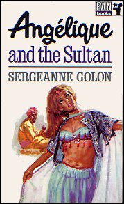 Angelique And The Sultan