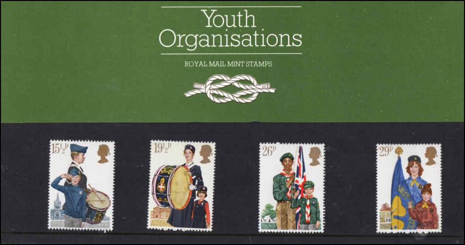 Youth organisations