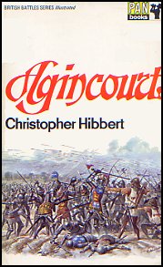 Agincourt