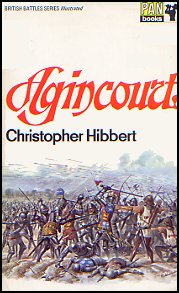 Agincourt