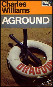 Aground