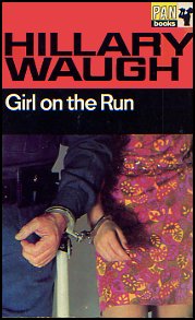 Girl On The Run