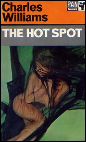 The Hot Spot