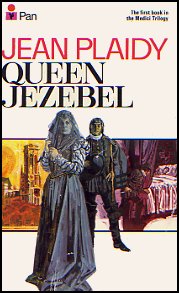 Queen Jezebel