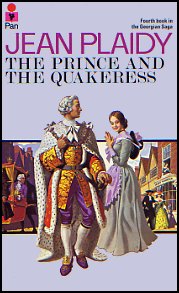 The Prince And The Quakeress