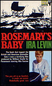 Rosemary's baby