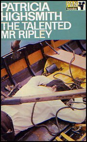 The Talented Mr Ripley