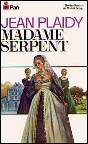 Madame Serpent