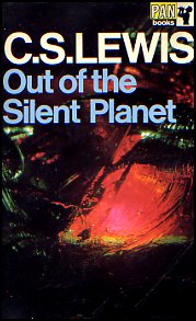 Out Of The Silent Planet