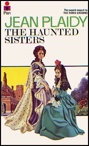 The Haunted Sisters