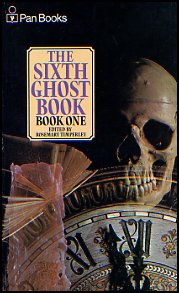 The Sixth Ghost Book Book 1