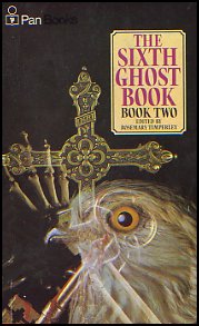 The Sixth Ghost Book Book 2
