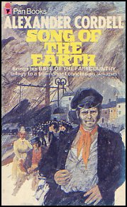 Song Of The Earth