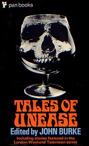 Tales Of Unease