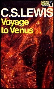 Voyage To Venus