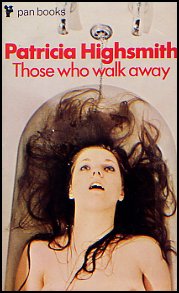 Those Who Walk Away