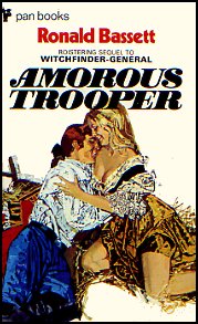 Amorous Trooper