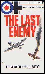 The Last Enemy