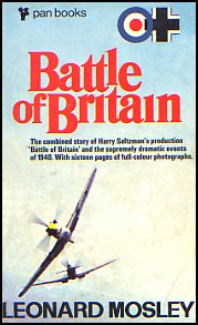 Battle Of Britain