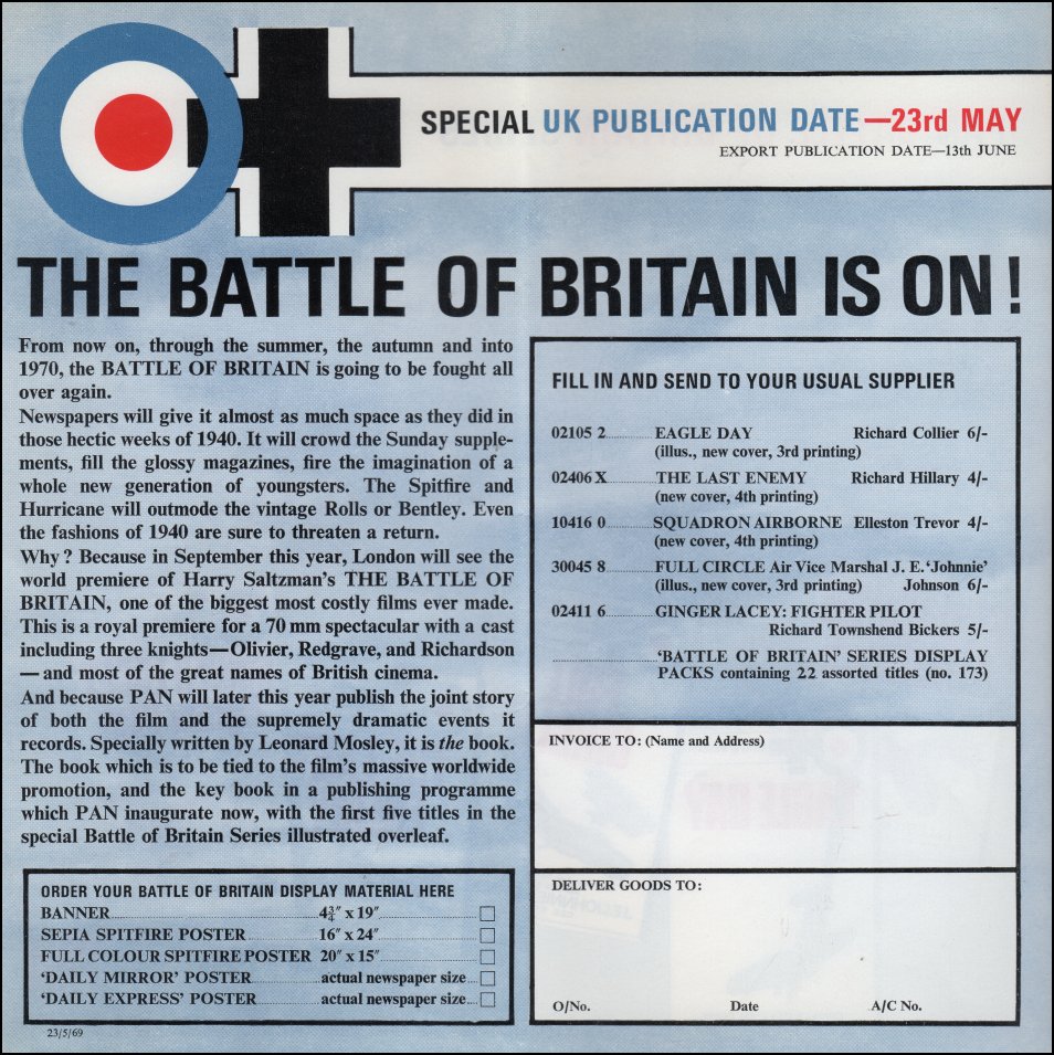 Battle Of Britain