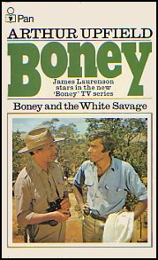 Boney And The White Savage