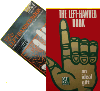 The Left-Handed Book