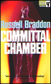 Committal Chamber