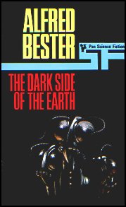 The Drak Side Of The Earth