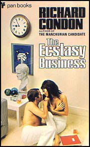 The Ecstasy Business