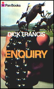 Enquiry