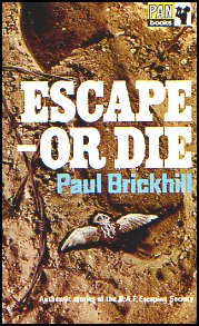 Escape Or Die