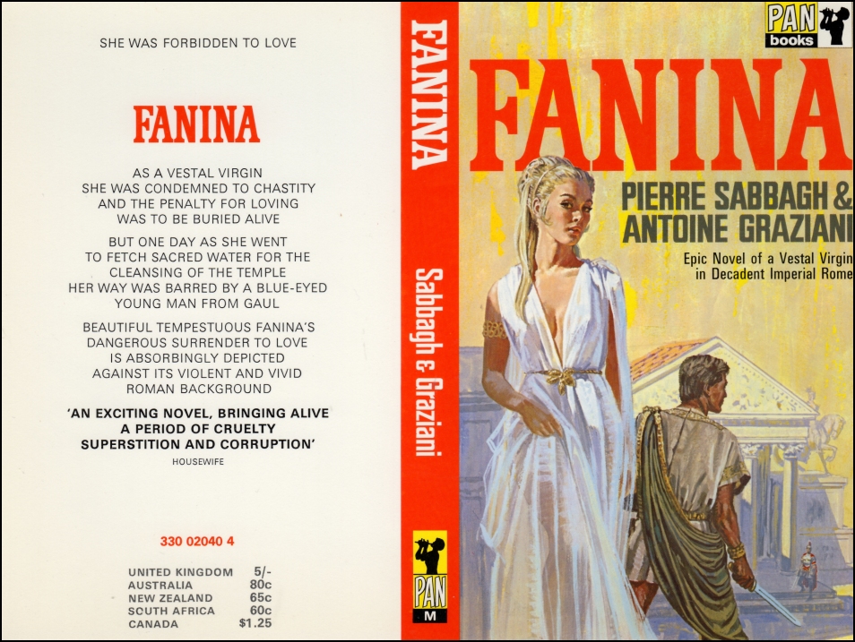 Fanina Printers Proof