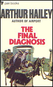 The Final Diagnosis