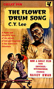 The Flower Drum Song