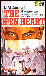 The Open Heart