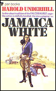 Jamaica White