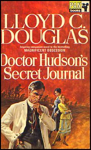 Doctor Hudson's Secret Journal