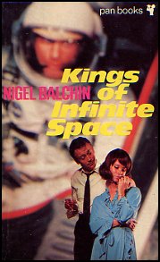 Kings Of Infinite Space