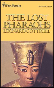 The Lost Pharaohs