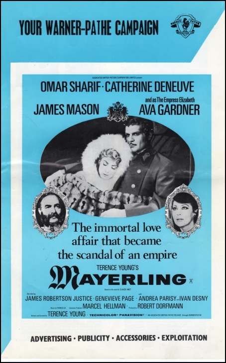 Mayerling