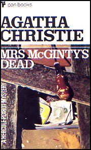 Mrs McGintys Dead